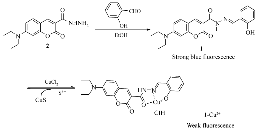hydrogen sulfide,nitric oxide oxime; cu 2 complex; hydrogen sulfide